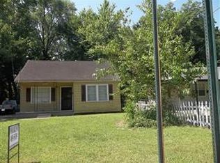 3875 Elliston Rd, Memphis, TN 38111