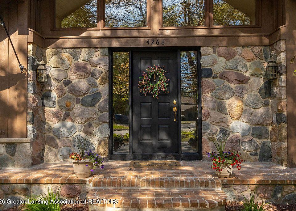 4268 Sugar Maple Ln, Okemos, MI 48864 | MLS #295830 | Zillow