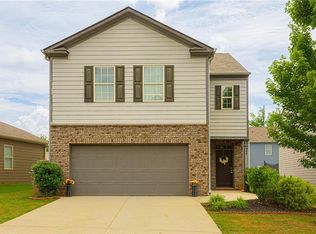 305 Thimbleberry Dr, Dawsonville, GA 30534