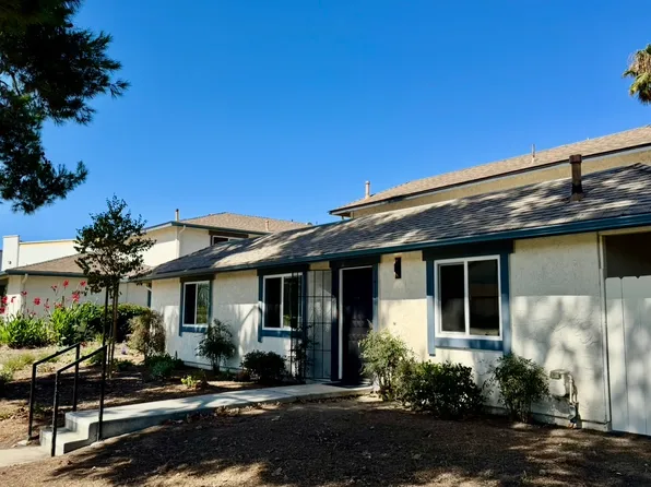 3412 Los Mochis Way, Oceanside, CA 92056