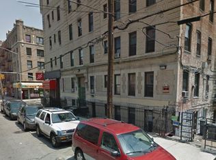 2280 Bathgate Ave APT 3, Bronx, NY 10457