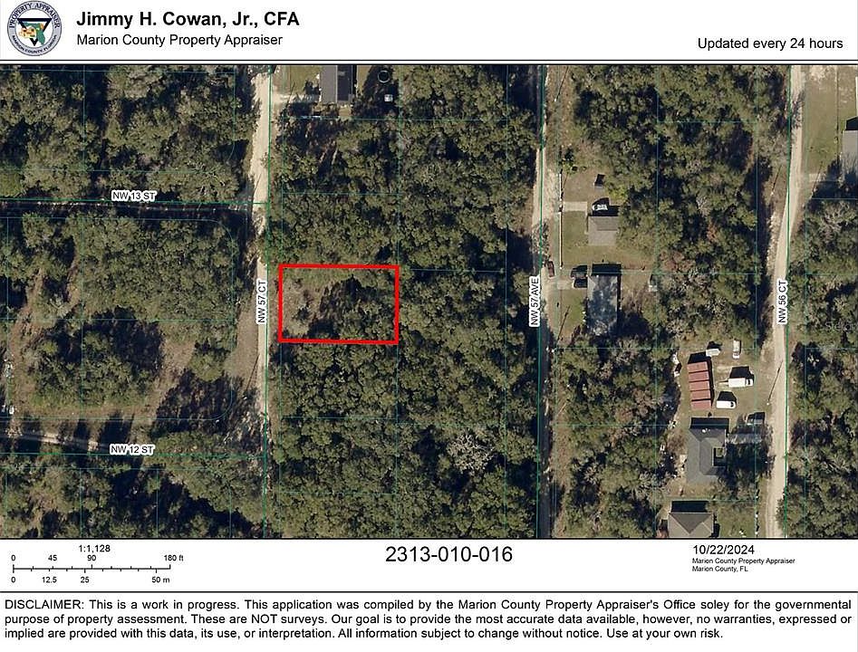 1st image of NW 57th Ct Lot 16
