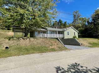 81 Berry St, Spruce Pine, NC 28777