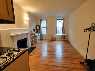Rented by Highline Residential