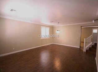 5444 Avent Ferry St, Las Vegas, NV 89148