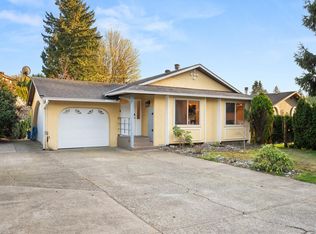 35186 Skeena Ave, Abbotsford, BC