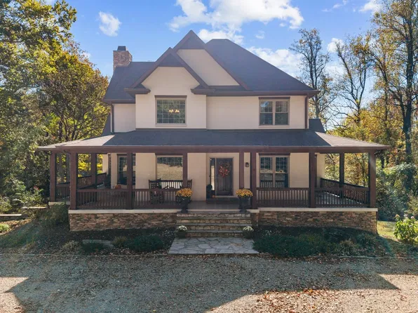 7659 Jones Rd, White House, TN 37188