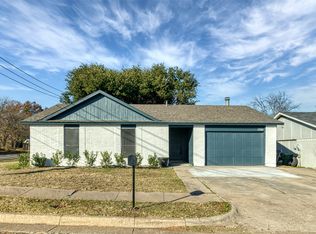 1701 Dorchester Dr, Arlington, TX 76014