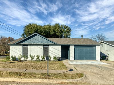 1701 Dorchester Dr, Arlington, TX, 76014