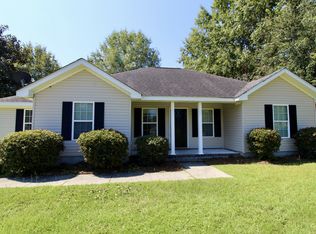 203 Bonielane Dr, Statesboro, GA 30458