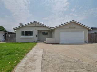 2020 Tokay Ave, Turlock, CA 95380
