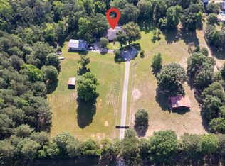 2098 Fm 2751, Longview, TX 75605