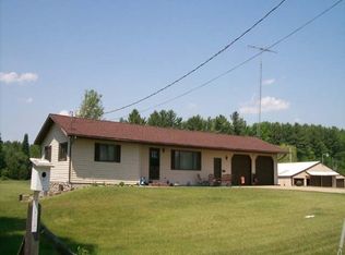 4643 Kruger Rd, Wisconsin Rapids, WI 54495