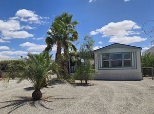 13365 E 53rd Dr, Yuma, AZ 85367