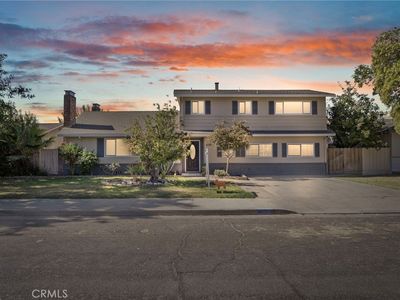2105 N Denair Ave, Turlock, CA, 95382