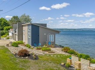 183 Chaleur St, Charlo, NB E8E 2E8