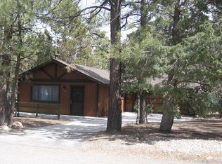 1072 Pinon Ln, Big Bear City, CA 92314