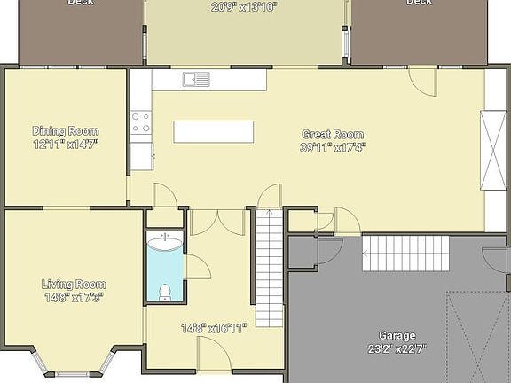 4th image of this home