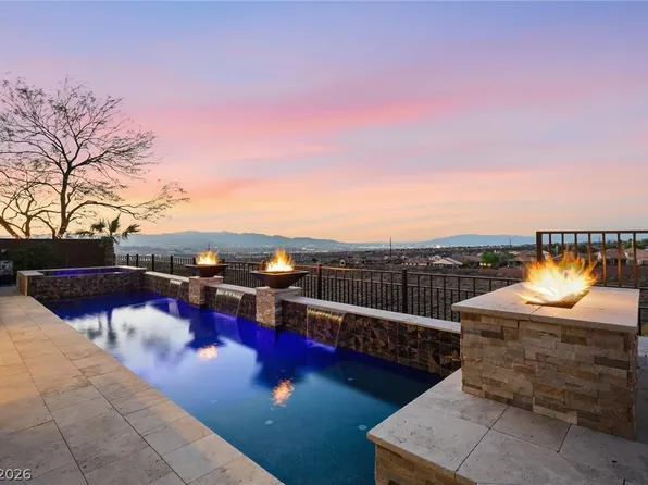 2857 Josephine Dr, Henderson, NV 89044