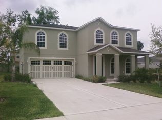 7704 Park Hill Ave, Leesburg, FL 34748