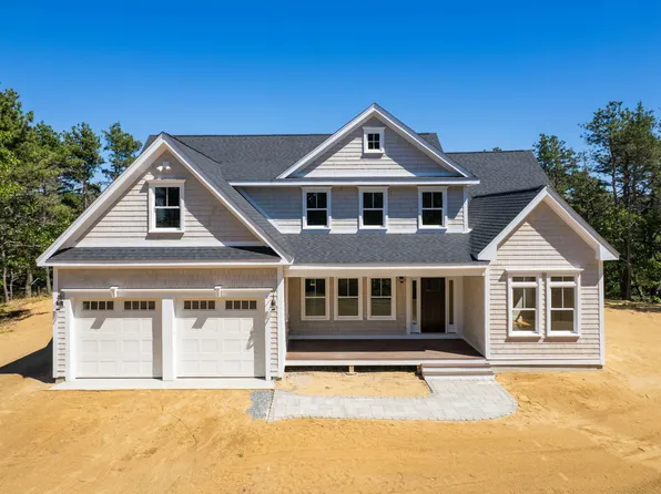 3 Captain Williams Way, Truro, MA 02666