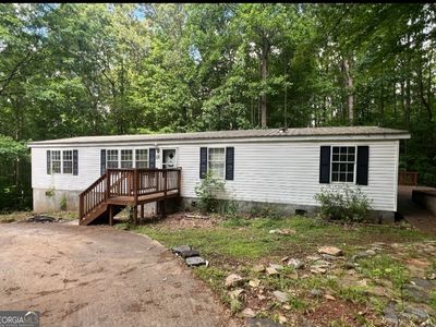 278 Kerdzen Way, Maysville, GA, 30558