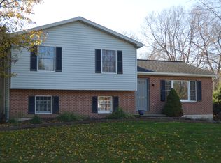 184 Run Valley Rd, Conestoga, PA 17516