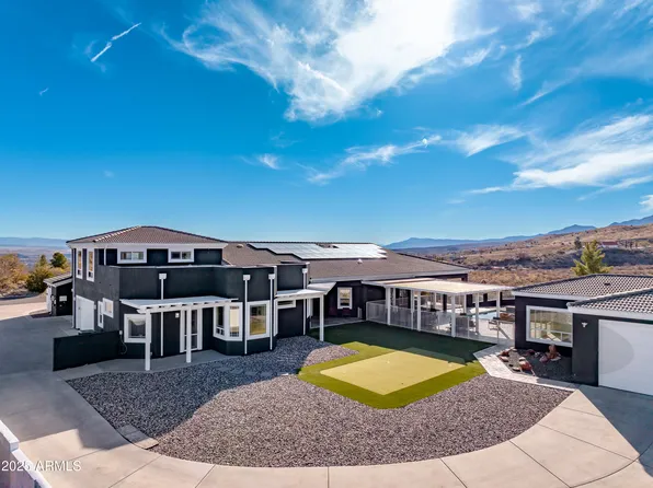 600 N Turquoise Way, Clarkdale, AZ 86324