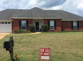 410 White Oak Cv, Florence, MS 39073
