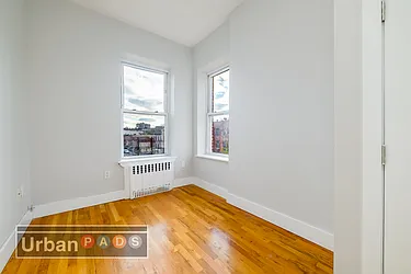 Rented by Urban Pads