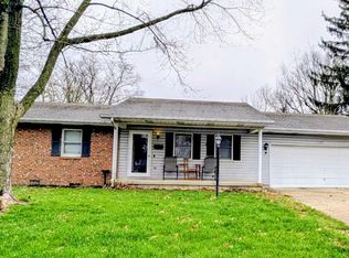 687 W Elm St, Washington Court House, OH 43160