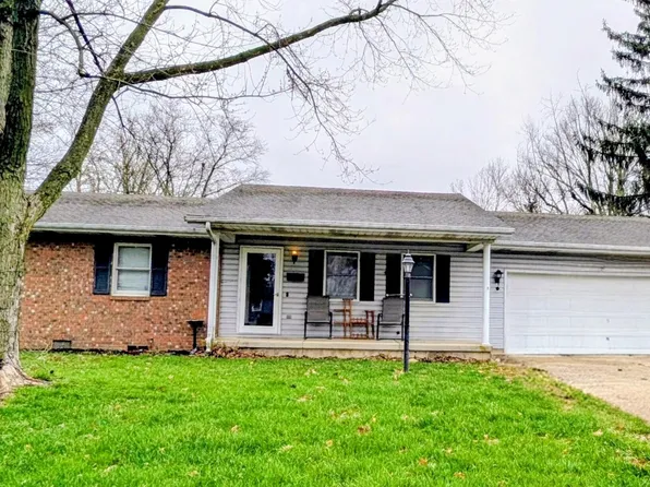 687 W Elm St, Washington Court House, OH 43160