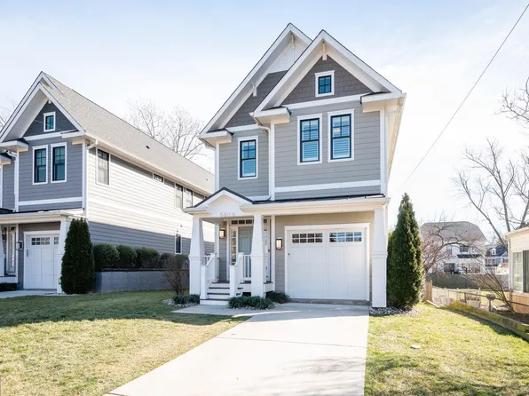 5616 8th Rd N, Arlington, VA 22205