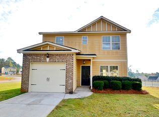 517 Brandy Dr, Villa Rica, GA 30180
