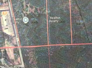 5971 Highway 49 S, Dadeville, AL 36853