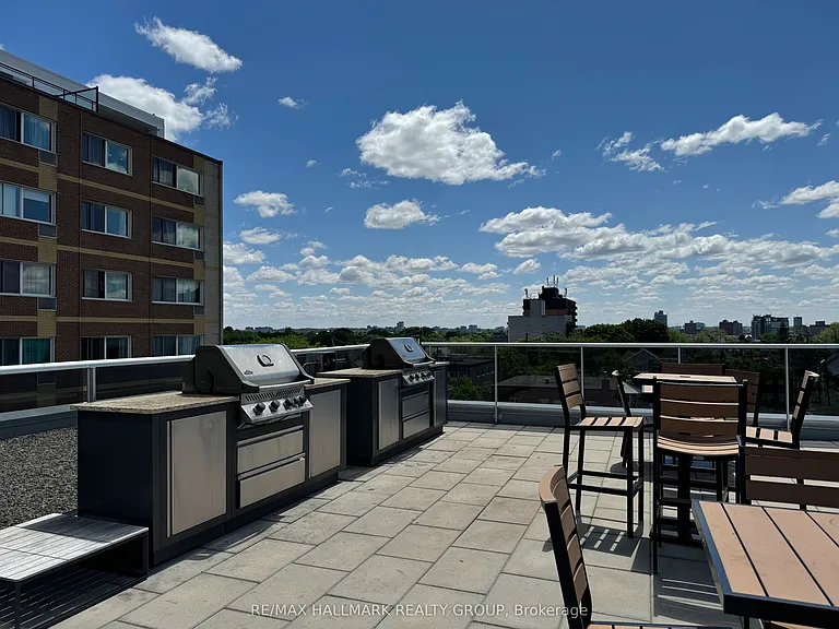 192 Bronson Ave #604 — Photo 35