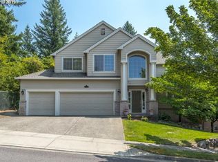 11830 SW Eider Ave, Beaverton, OR 97007