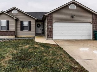 462 Pevely Heights Dr, Pevely, MO 63070