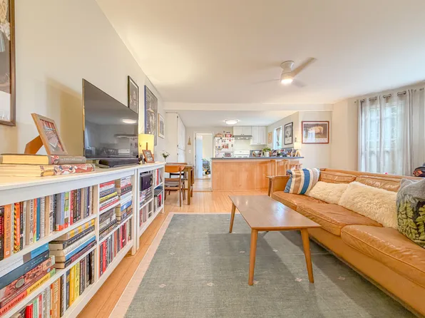 9 Tate St #1, Portland, ME 04102
