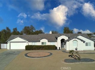35834 52nd St E, Palmdale, CA 93552
