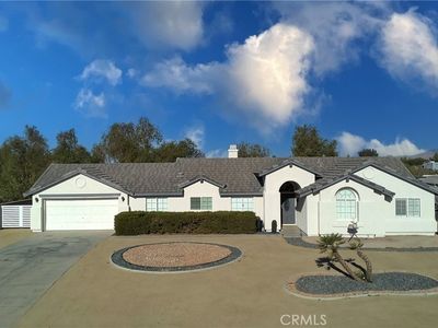 35834 52nd St E, Palmdale, CA, 93552