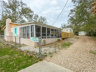 512 NW Avenue B, Carrabelle, FL, 32322