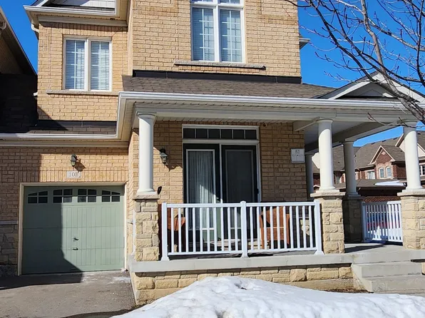 106 Henry Bauer Ave, Markham, ON L6C 0W8