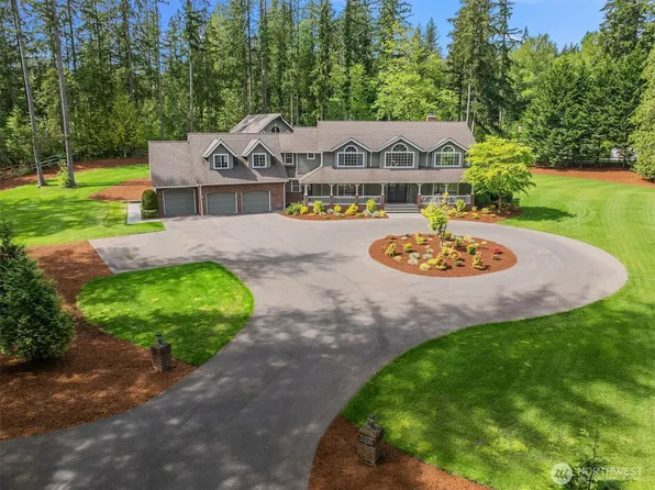 23340 SE 22nd Street, Sammamish, WA 98075