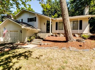 3018 Timberline Dr, Eugene, OR 97405