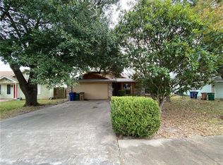 11705 Hidden Quail Dr, Austin, TX 78758