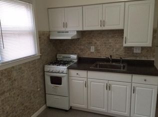 2500 Hillcrest Ave #1ST, Parkville, MD 21234