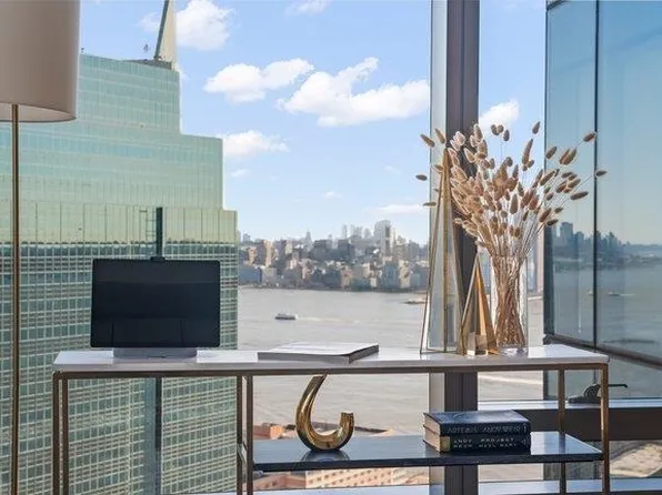 99 Hudson St #2901, Jersey City, NJ 07302