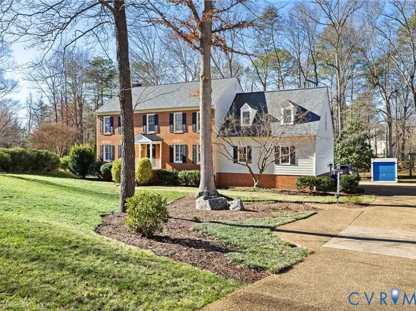 12514 Cottage Cove Ct, Henrico, VA 23233