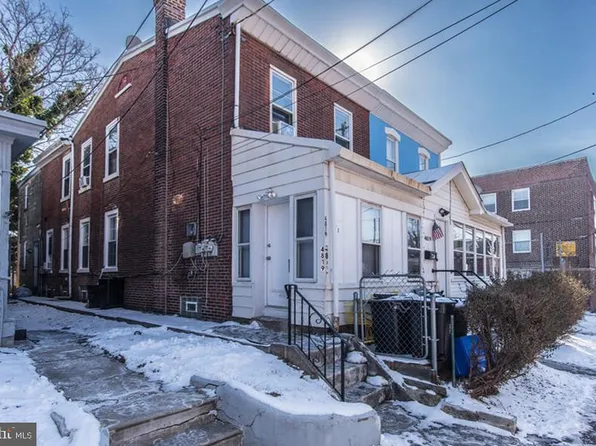 4819 Penn St, Philadelphia, PA 19124